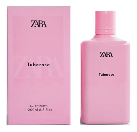 zara tuberose price